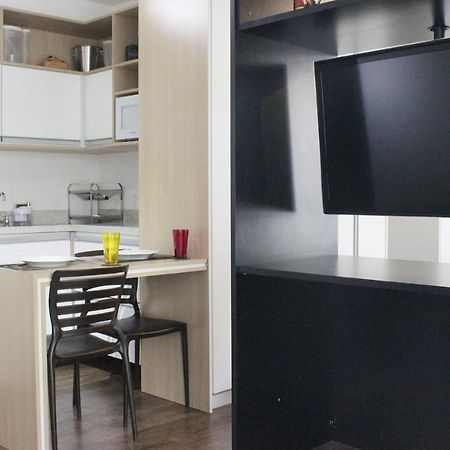 Apartament Studio Coladinho Ao Allianz Parque Com Ac São Paulo Zewnętrze zdjęcie
