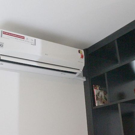 Apartament Studio Coladinho Ao Allianz Parque Com Ac São Paulo Zewnętrze zdjęcie