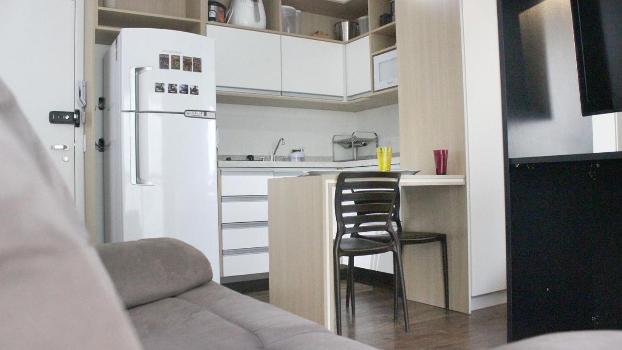 Apartament Studio Coladinho Ao Allianz Parque Com Ac São Paulo Zewnętrze zdjęcie