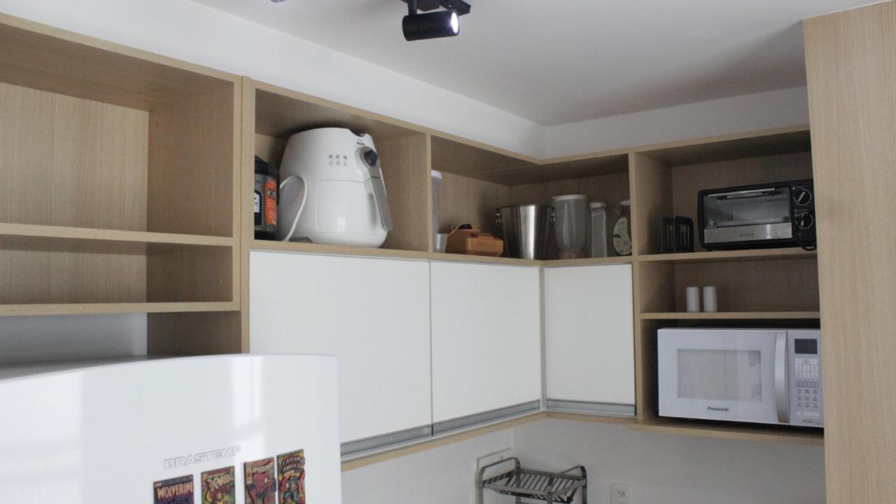 Apartament Studio Coladinho Ao Allianz Parque Com Ac São Paulo Zewnętrze zdjęcie