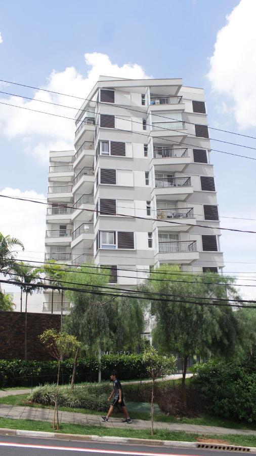 Apartament Studio Coladinho Ao Allianz Parque Com Ac São Paulo Zewnętrze zdjęcie