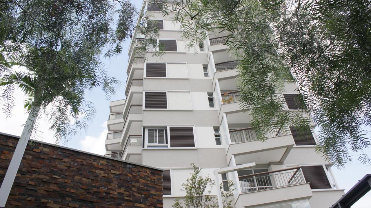 Apartament Studio Coladinho Ao Allianz Parque Com Ac São Paulo Zewnętrze zdjęcie