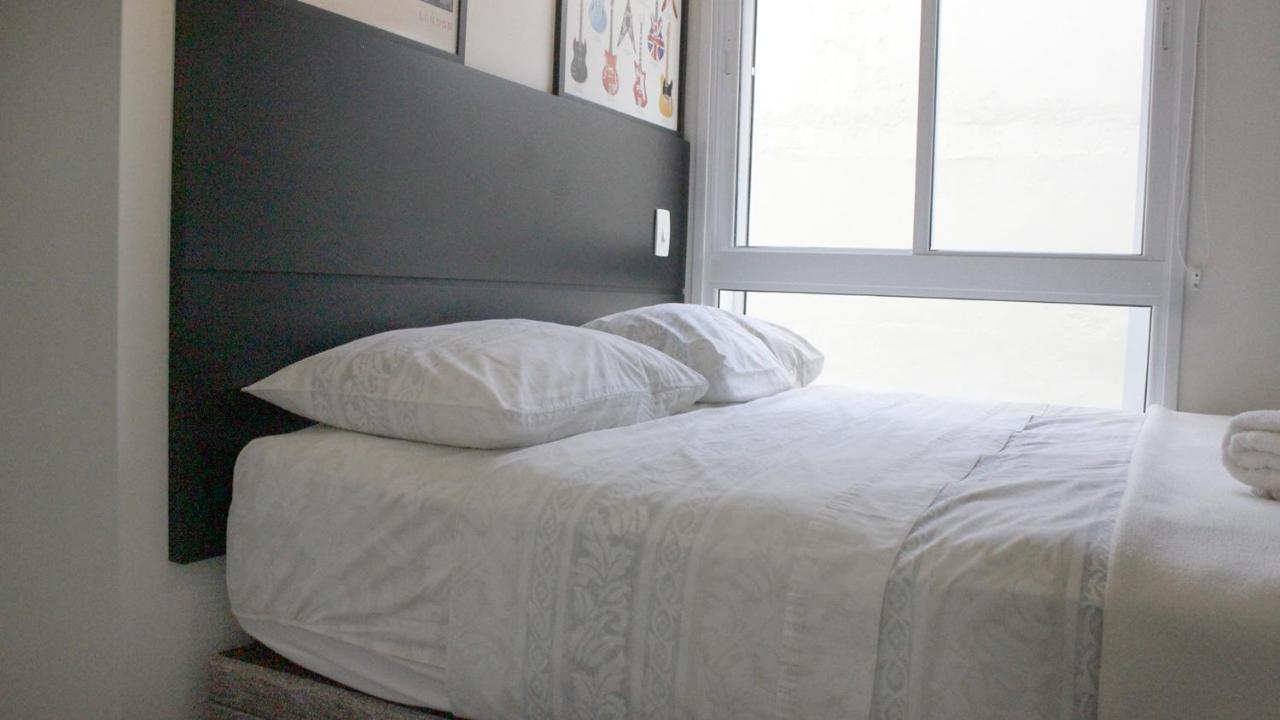 Apartament Studio Coladinho Ao Allianz Parque Com Ac São Paulo Zewnętrze zdjęcie