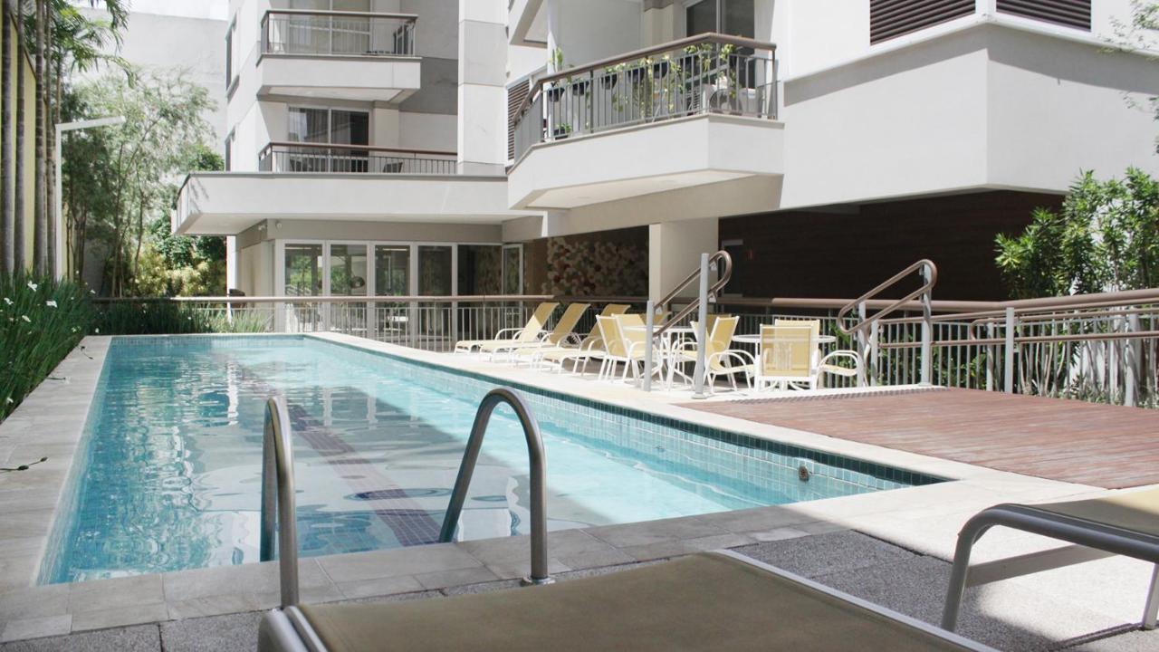 Apartament Studio Coladinho Ao Allianz Parque Com Ac São Paulo Zewnętrze zdjęcie