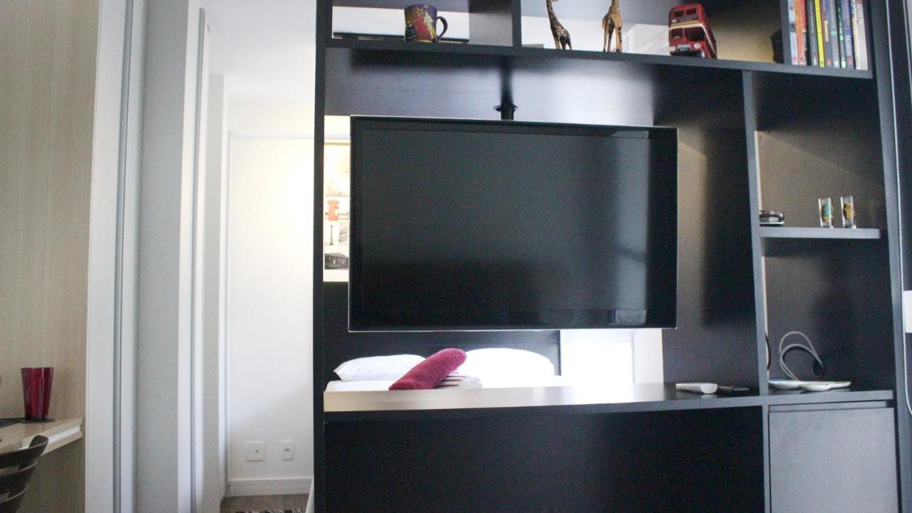 Apartament Studio Coladinho Ao Allianz Parque Com Ac São Paulo Zewnętrze zdjęcie