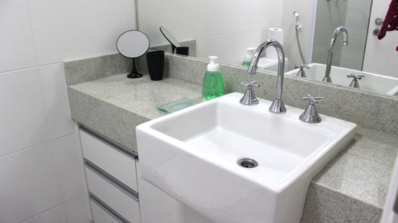 Apartament Studio Coladinho Ao Allianz Parque Com Ac São Paulo Zewnętrze zdjęcie