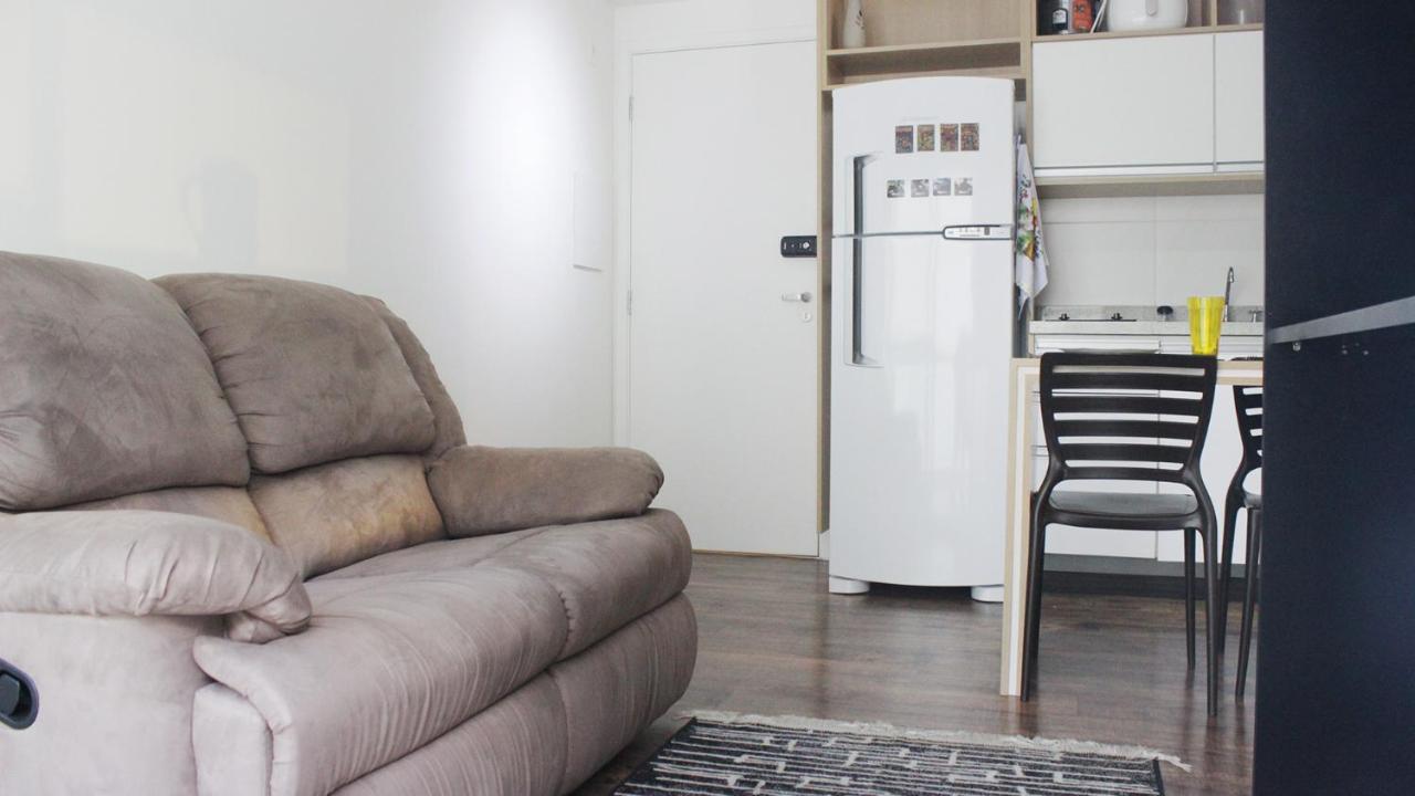 Apartament Studio Coladinho Ao Allianz Parque Com Ac São Paulo Zewnętrze zdjęcie