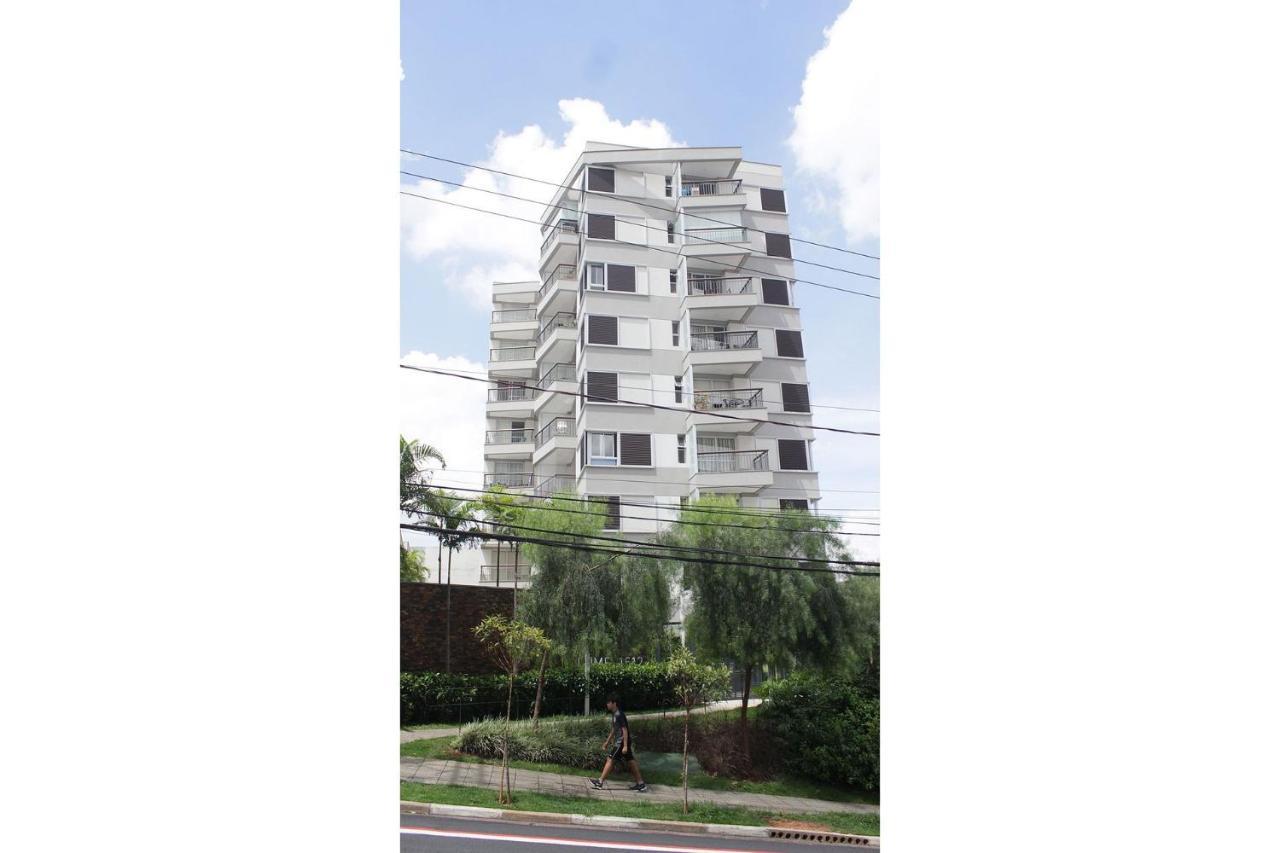 Apartament Studio Coladinho Ao Allianz Parque Com Ac São Paulo Zewnętrze zdjęcie