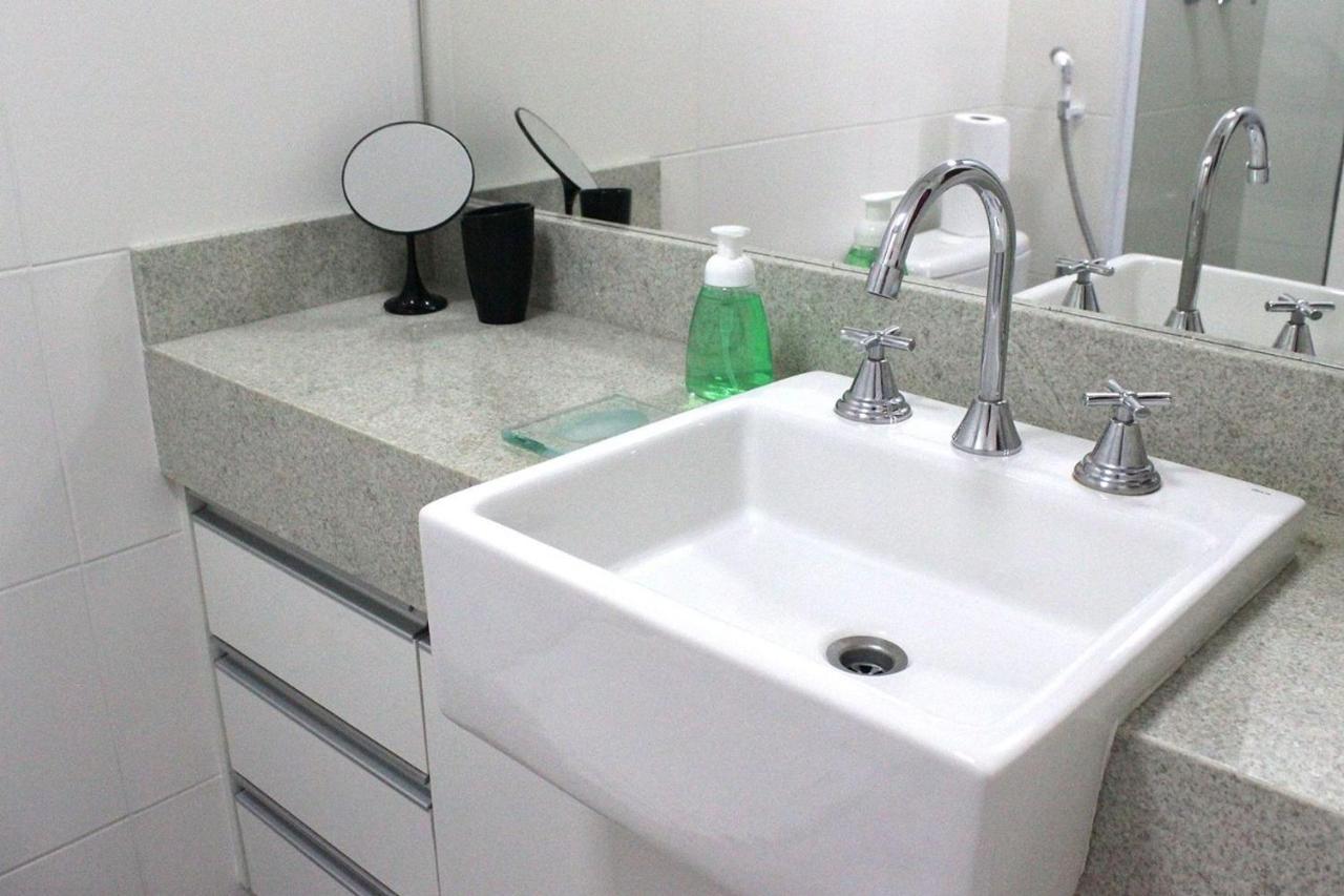 Apartament Studio Coladinho Ao Allianz Parque Com Ac São Paulo Zewnętrze zdjęcie