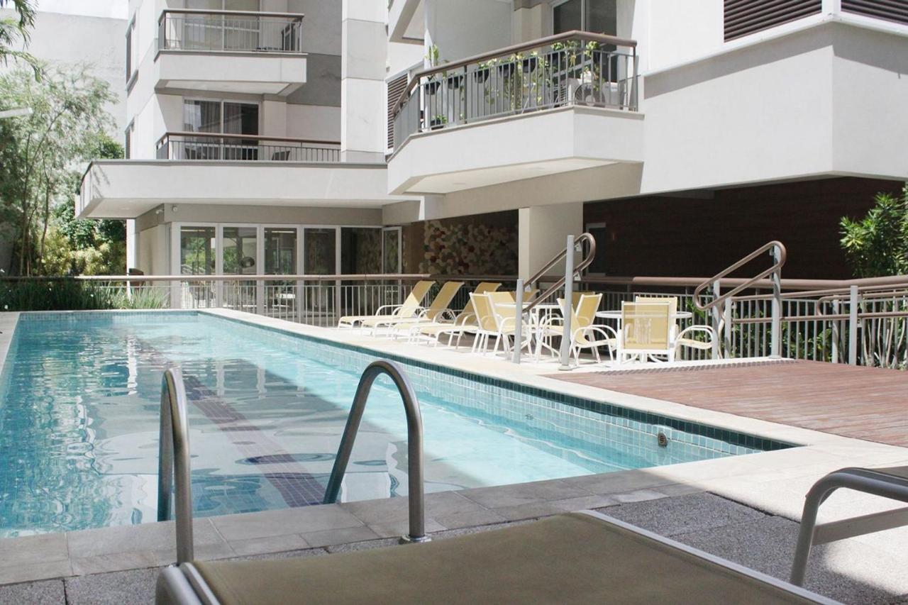 Apartament Studio Coladinho Ao Allianz Parque Com Ac São Paulo Zewnętrze zdjęcie