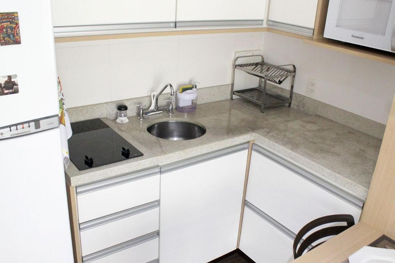 Apartament Studio Coladinho Ao Allianz Parque Com Ac São Paulo Zewnętrze zdjęcie