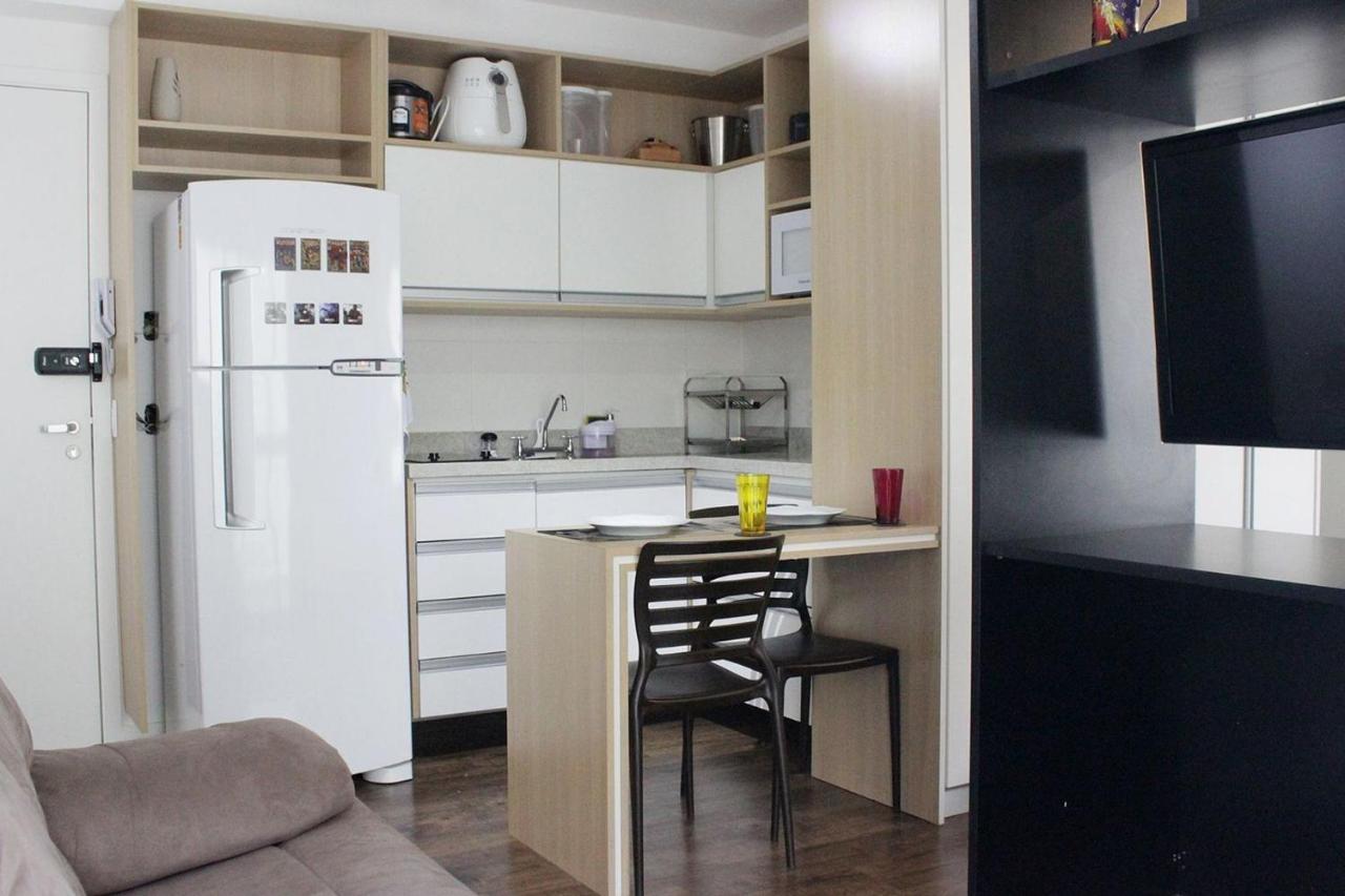 Apartament Studio Coladinho Ao Allianz Parque Com Ac São Paulo Zewnętrze zdjęcie