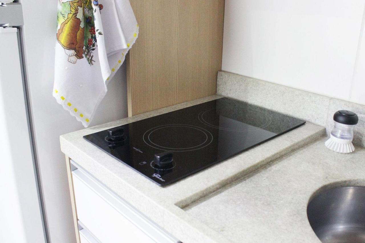 Apartament Studio Coladinho Ao Allianz Parque Com Ac São Paulo Zewnętrze zdjęcie