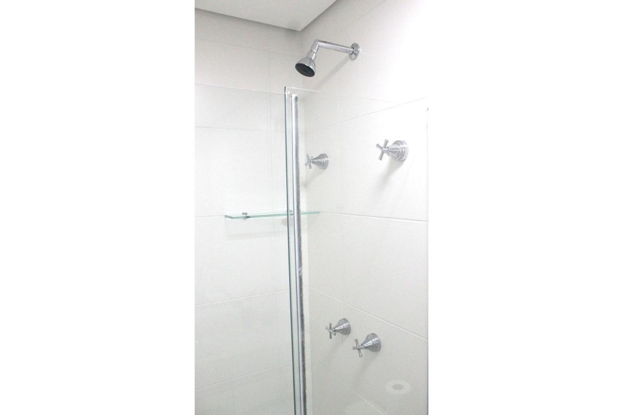 Apartament Studio Coladinho Ao Allianz Parque Com Ac São Paulo Zewnętrze zdjęcie