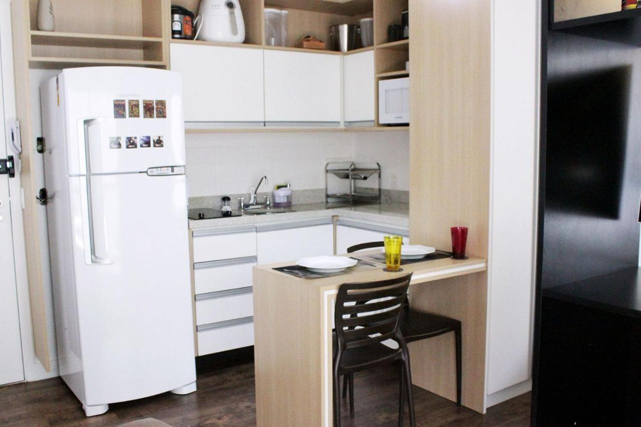 Apartament Studio Coladinho Ao Allianz Parque Com Ac São Paulo Zewnętrze zdjęcie