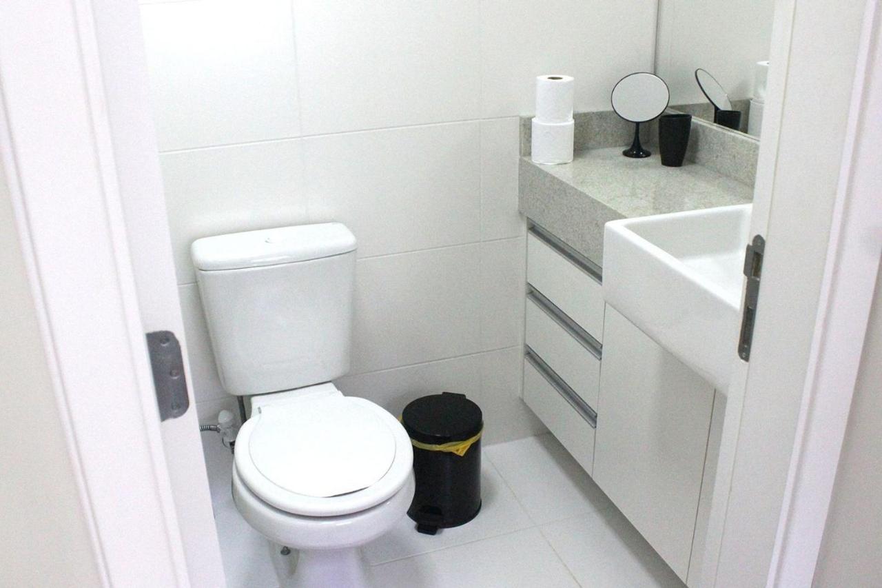 Apartament Studio Coladinho Ao Allianz Parque Com Ac São Paulo Zewnętrze zdjęcie